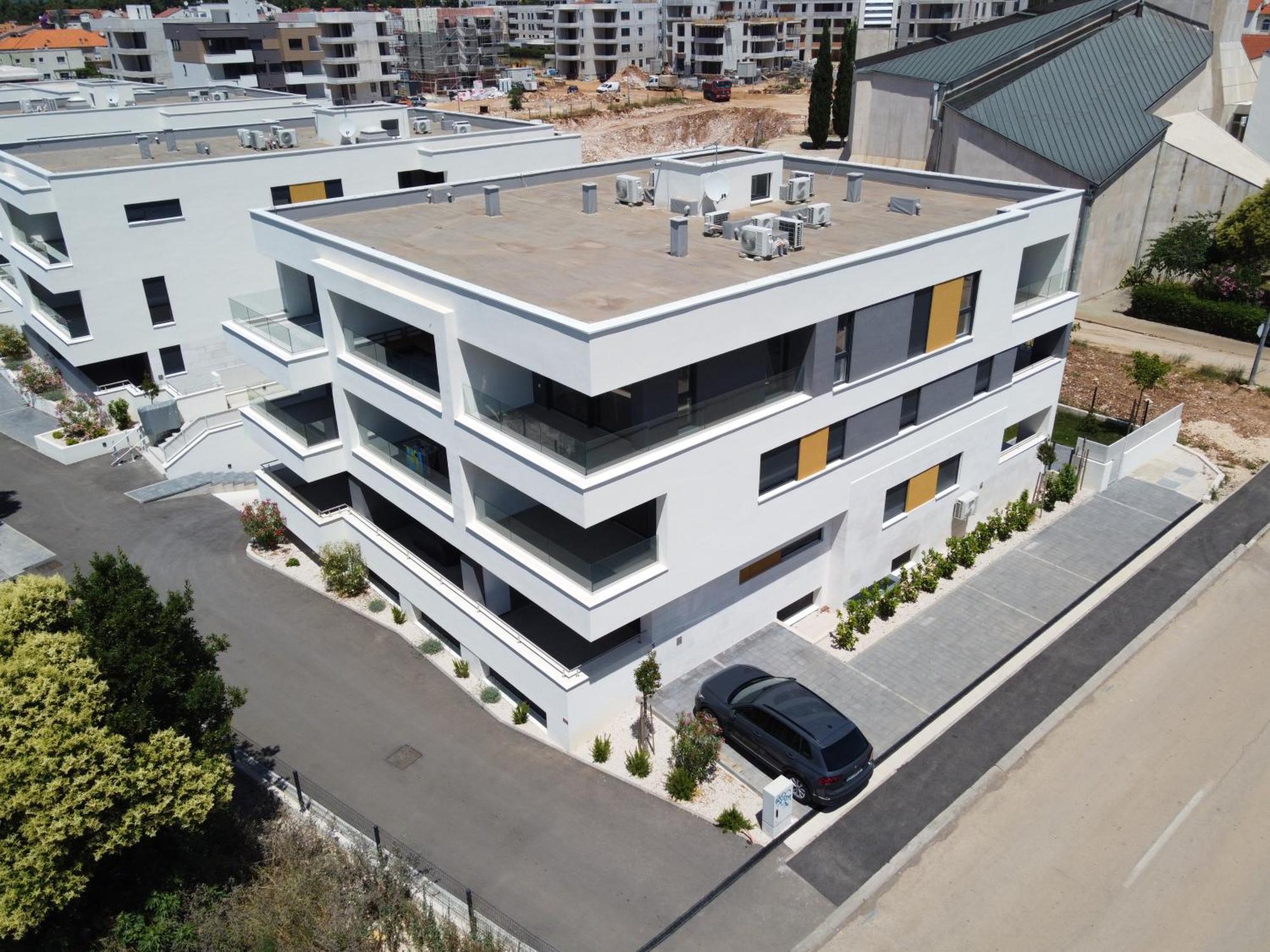 California By Belmont Realty Apartament *