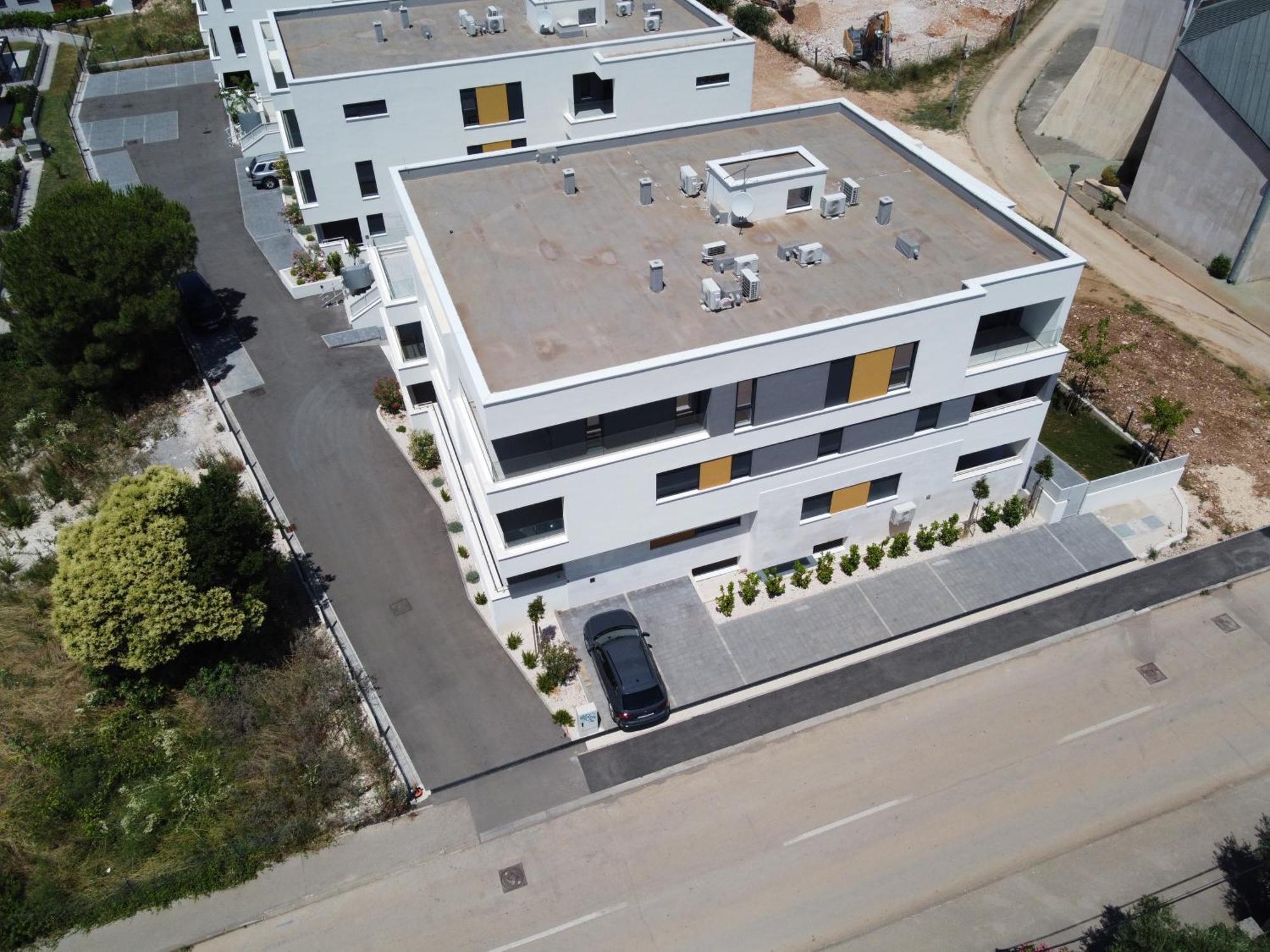 California By Belmont Realty Apartament Zadar