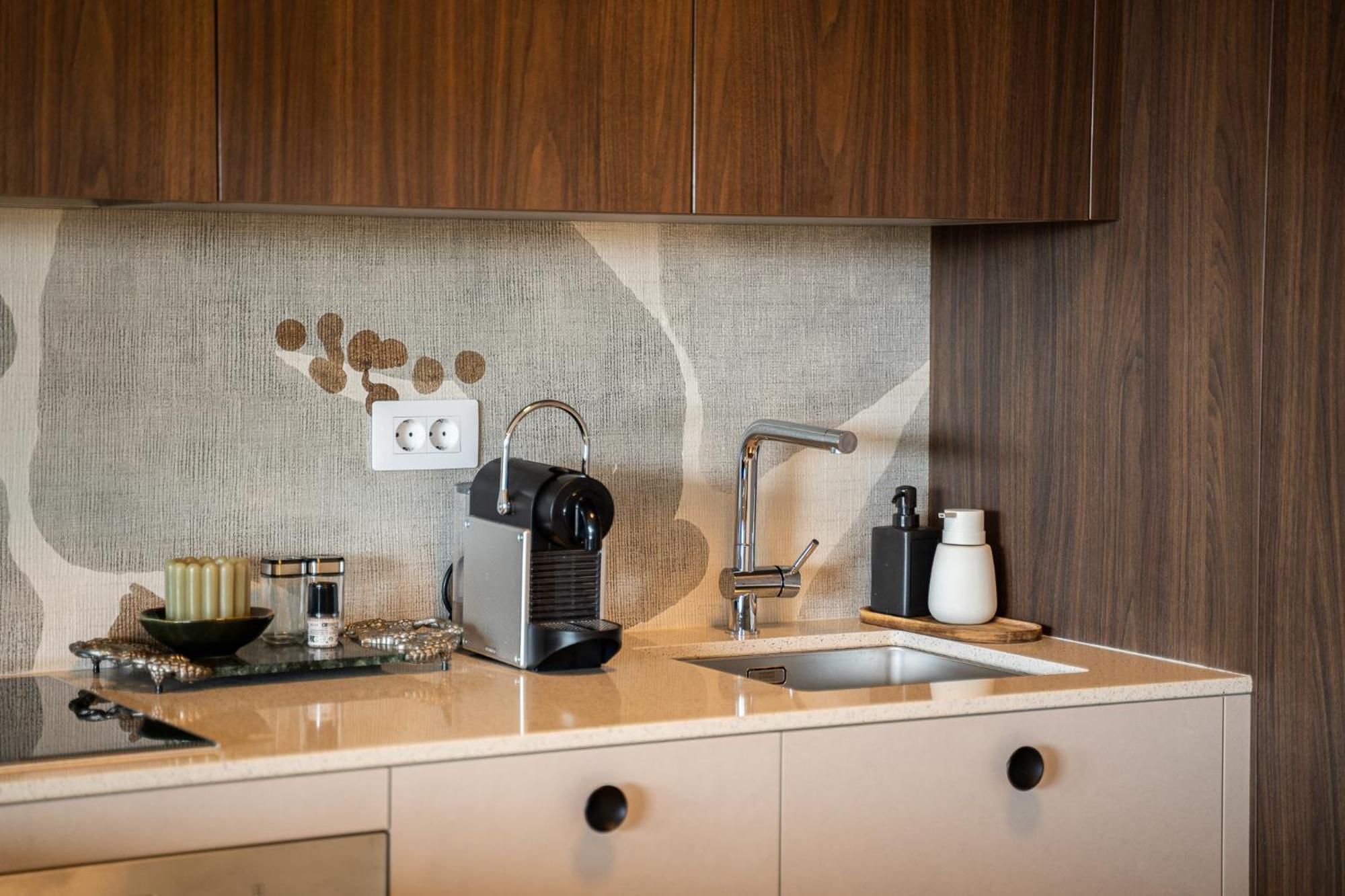 Apartament California By Belmont Realty *