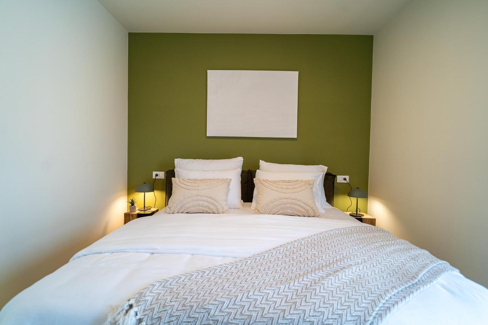 Apartament California By Belmont Realty *