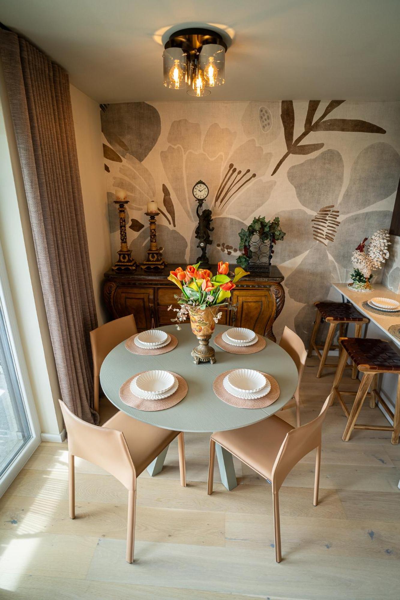 Apartament California By Belmont Realty