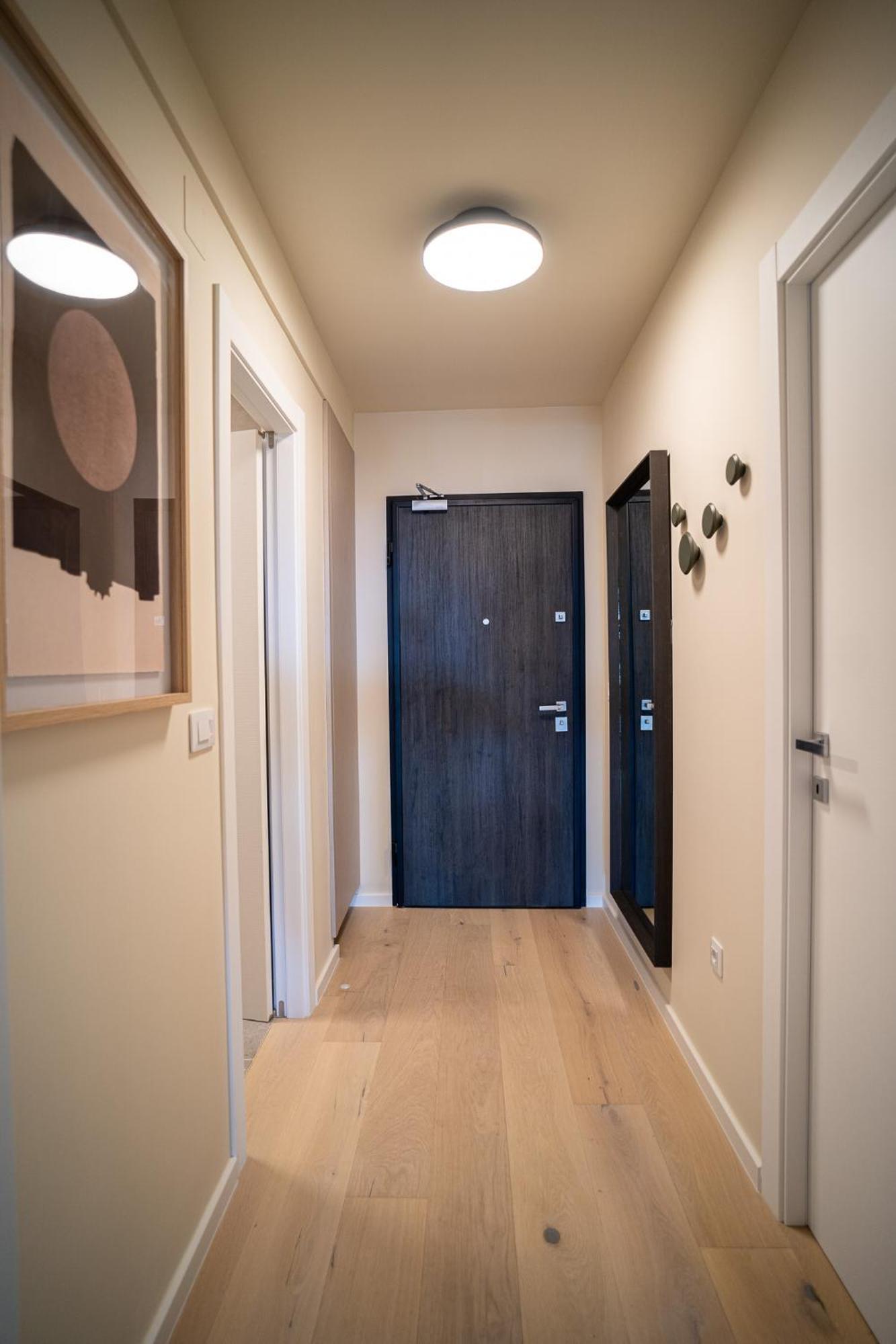 Apartament California By Belmont Realty *