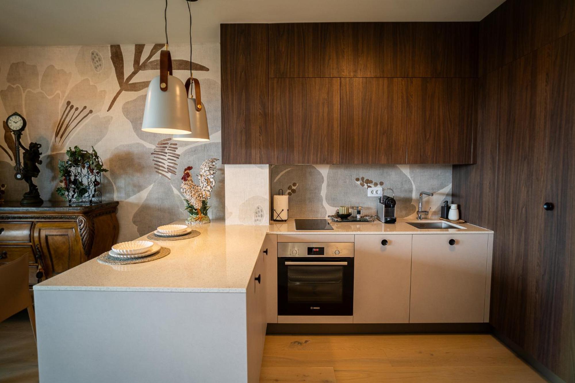California By Belmont Realty Apartament Zadar