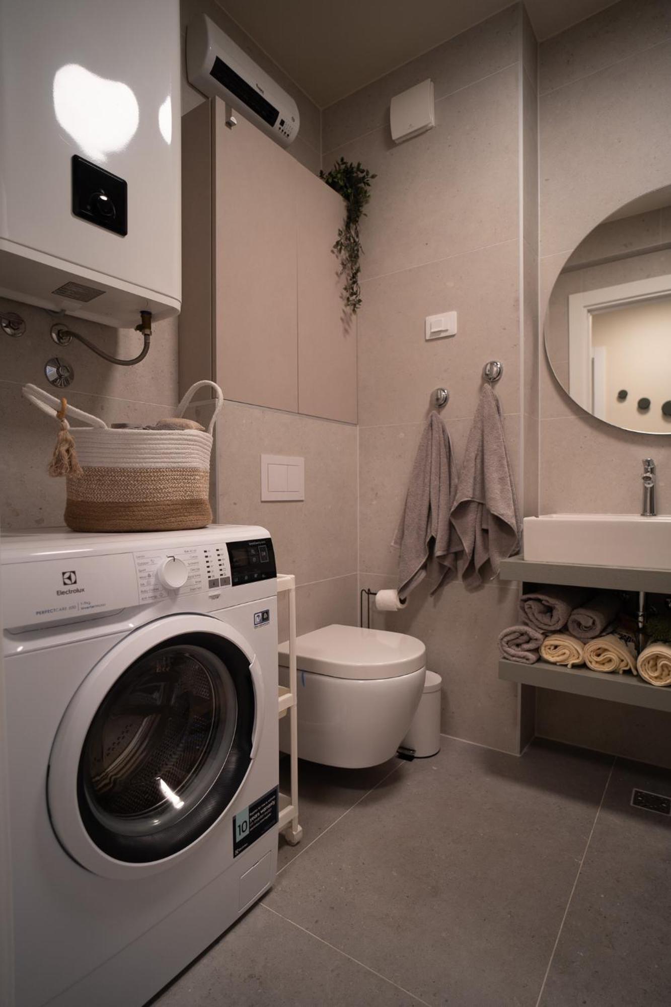 Apartament California By Belmont Realty Zadar