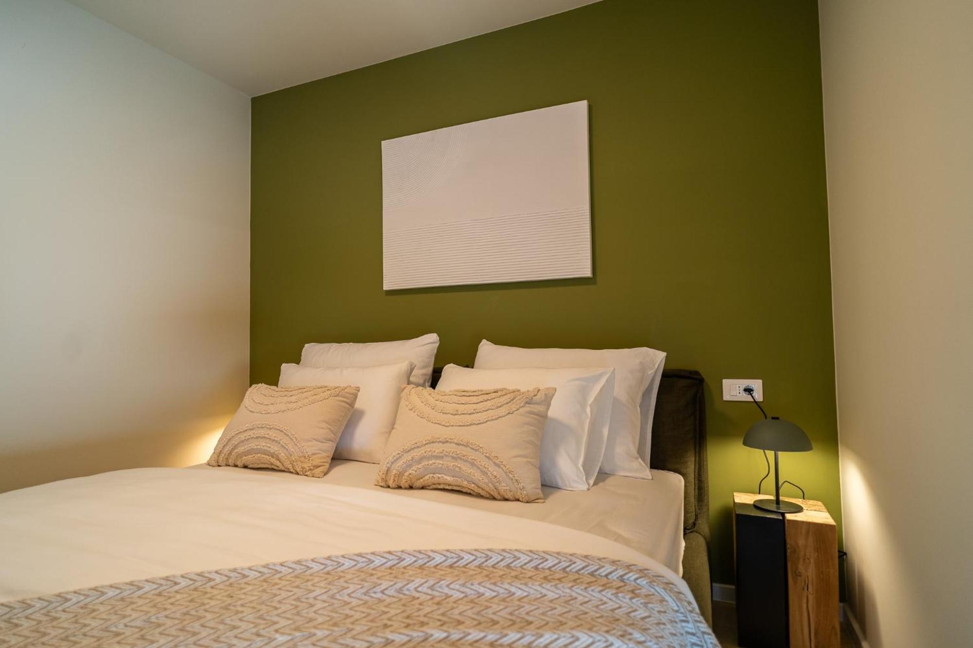 Apartament California By Belmont Realty