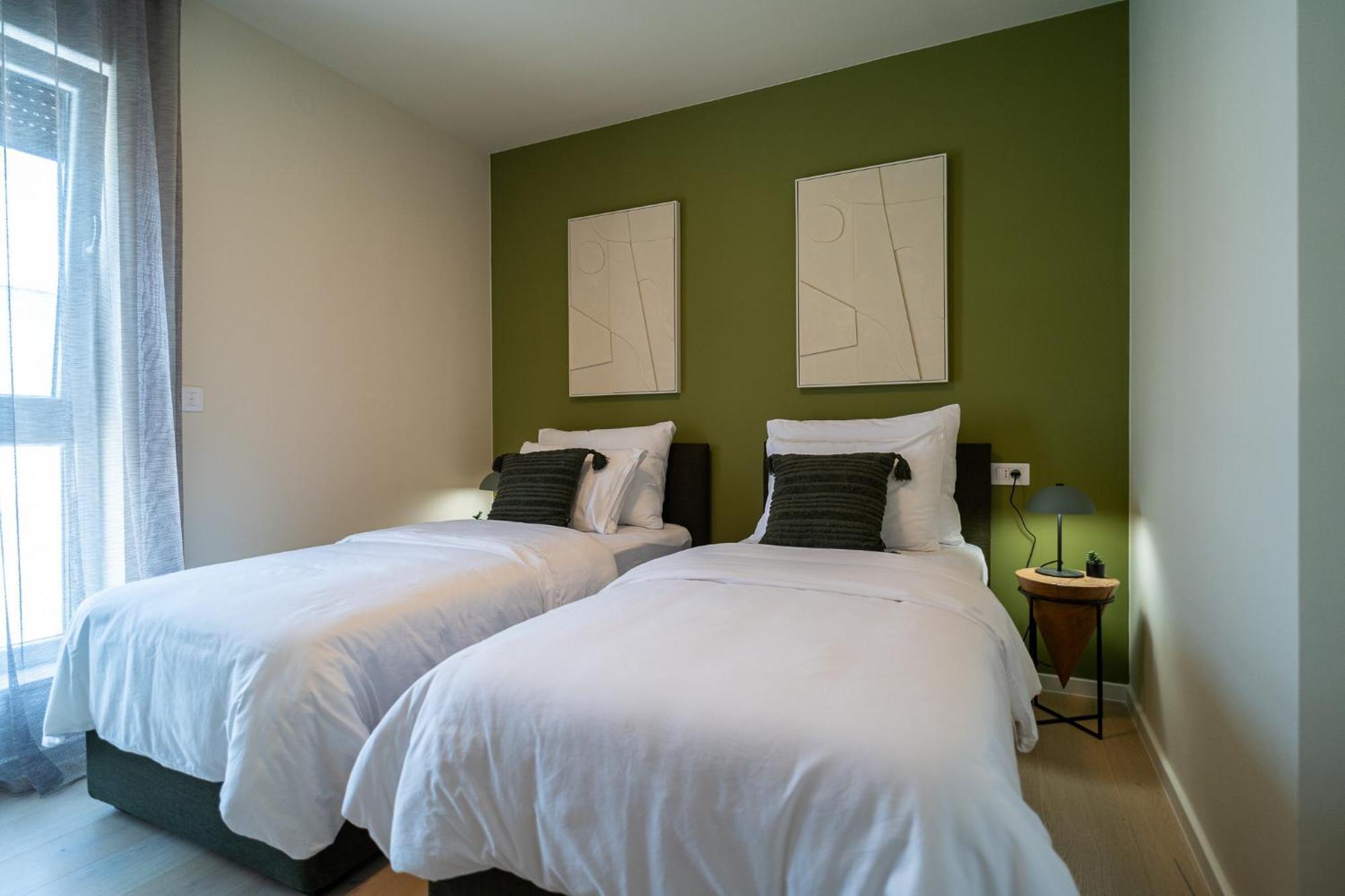 Apartament California By Belmont Realty *