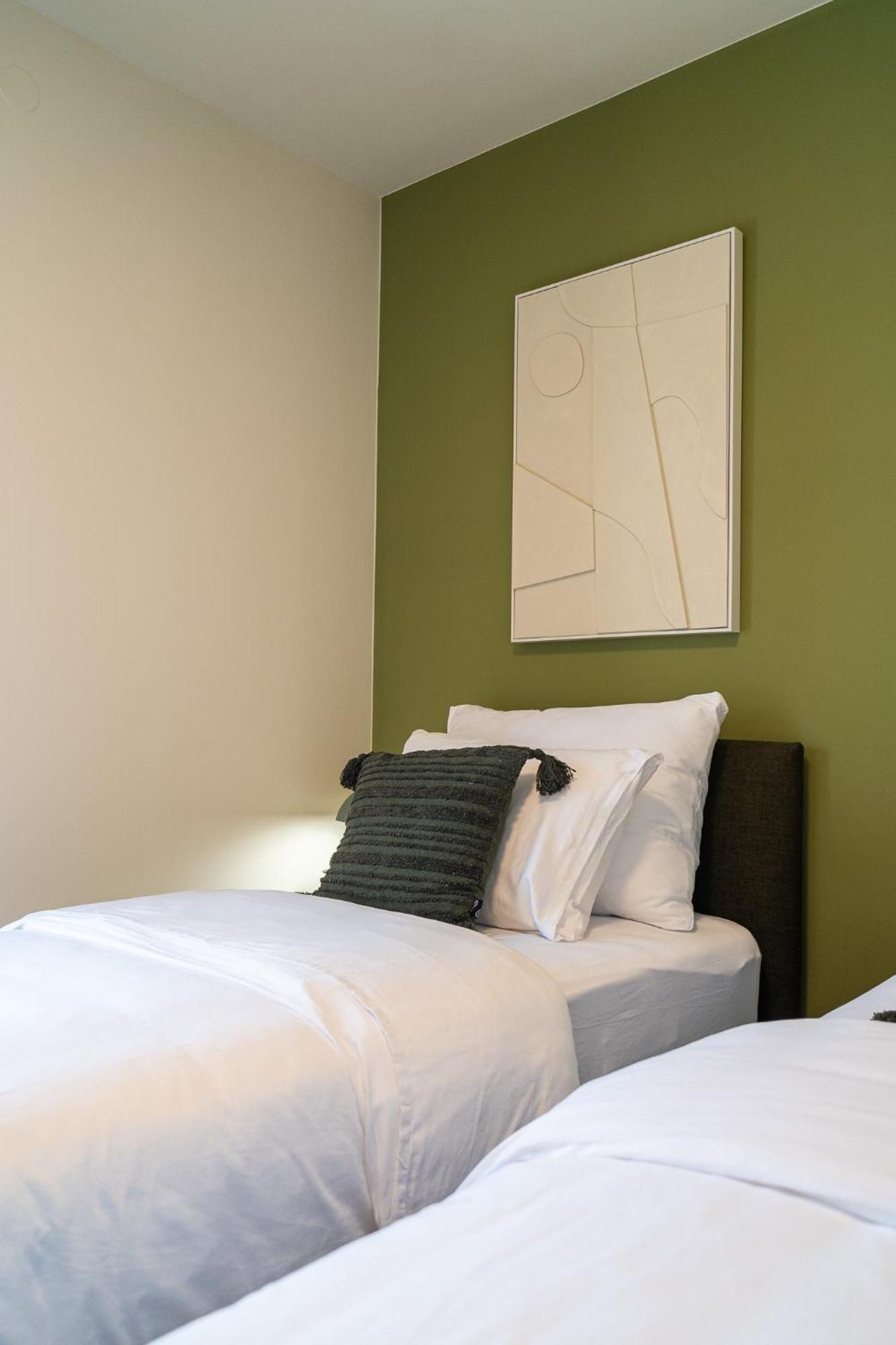 Apartament California By Belmont Realty Zadar